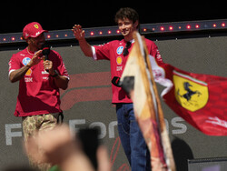 Italy Emilia Romagna F1 GP Auto Racing