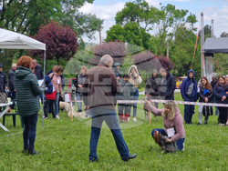 Търговище - Традиционен пролетен панаир - киноложка изложба