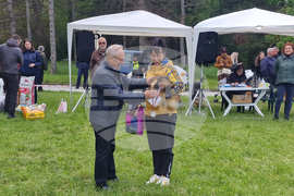 Търговище - Традиционен пролетен панаир - киноложка изложба