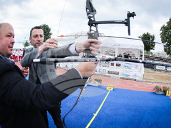 Снимка: Министерство на младежта и спорта