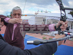 Снимка: Министерство на младежта и спорта