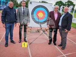 Снимка: Министерство на младежта и спорта