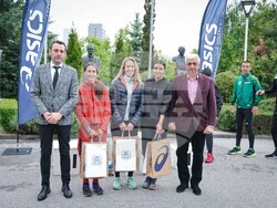 Снимка: Министерство на младежта и спорта