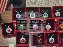 Троян - девети областен фолклорен фестивал "Тройче" - празник „Пъстра трапеза с песни и шевици“