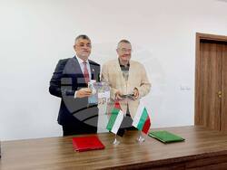 Снимка: Български антарктически институт