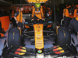 Italy Emilia Romagna F1 GP Auto Racing
