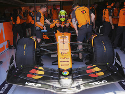 Italy Emilia Romagna F1 GP Auto Racing