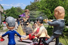 Габрово - Ден на града