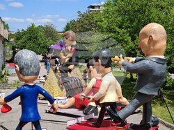 Габрово - Ден на града