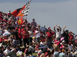 Italy Emilia Romagna F1 GP Auto Racing