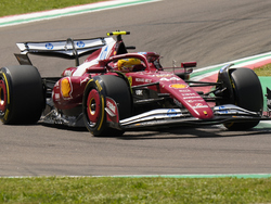 Italy Emilia Romagna F1 GP Auto Racing