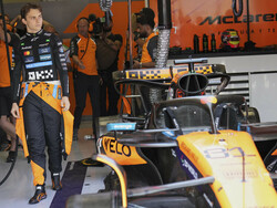 Italy Emilia Romagna F1 GP Auto Racing