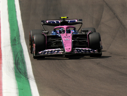 Italy Emilia Romagna F1 GP Auto Racing