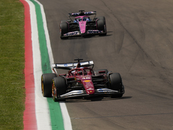 Italy Emilia Romagna F1 GP Auto Racing