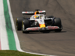 Italy Emilia Romagna F1 GP Auto Racing