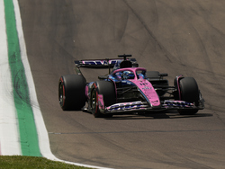 Italy Emilia Romagna F1 GP Auto Racing