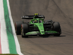 Italy Emilia Romagna F1 GP Auto Racing