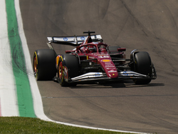 Italy Emilia Romagna F1 GP Auto Racing