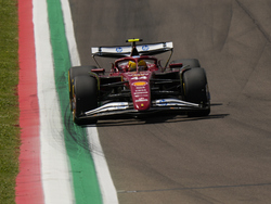 Italy Emilia Romagna F1 GP Auto Racing