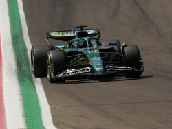 Italy Emilia Romagna F1 GP Auto Racing