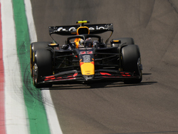 Italy Emilia Romagna F1 GP Auto Racing