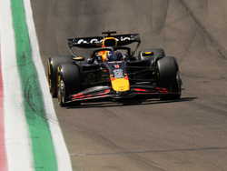 Italy Emilia Romagna F1 GP Auto Racing
