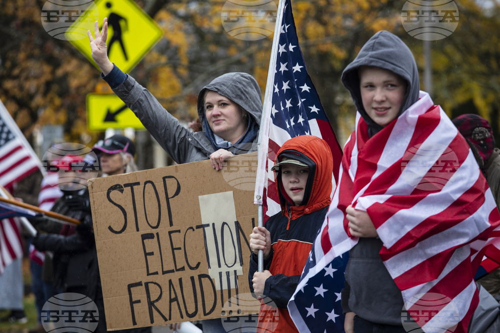 Election Misinformation Oklahoma Schools