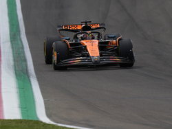 Italy Emilia Romagna F1 GP Auto Racing