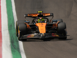 Italy Emilia Romagna F1 GP Auto Racing