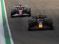 Italy Emilia Romagna F1 GP Auto Racing