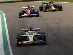 Italy Emilia Romagna F1 GP Auto Racing