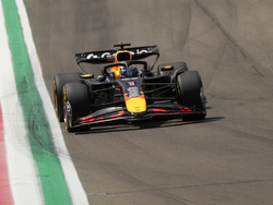 Italy Emilia Romagna F1 GP Auto Racing