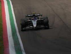 Italy Emilia Romagna F1 GP Auto Racing