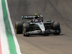Italy Emilia Romagna F1 GP Auto Racing