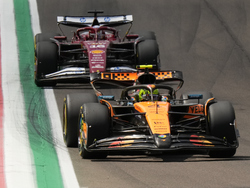 Italy Emilia Romagna F1 GP Auto Racing