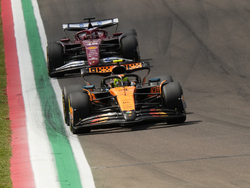 Italy Emilia Romagna F1 GP Auto Racing