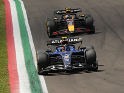 Italy Emilia Romagna F1 GP Auto Racing