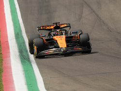 Italy Emilia Romagna F1 GP Auto Racing