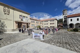 Якоруда - честване на 190 години просветно дело