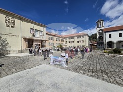 Якоруда - честване на 190 години просветно дело