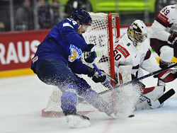 Sweden Hockey Worlds