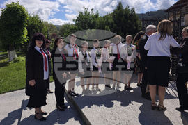 Якоруда - честване на 190 години просветно дело