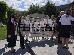 Якоруда - честване на 190 години просветно дело