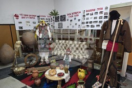 Якоруда - честване на 190 години просветно дело