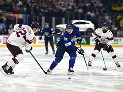 Sweden Hockey Worlds