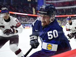 Sweden Hockey Worlds