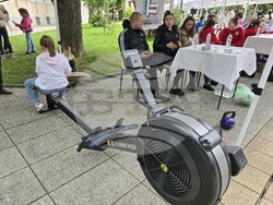 Враца - инициатива „Спортувай активно“