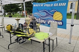 Враца - инициатива „Спортувай активно“