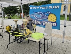 Враца - инициатива „Спортувай активно“