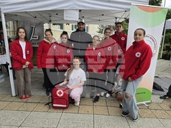 Враца - инициатива „Спортувай активно“